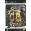 jeu ps2 xtreme express