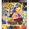 jeu ps3 dragon ball z ultimate tenkaichi