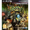 jeu ps3 dragon's crown