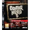 jeu ps3 guitar hero 5
