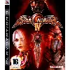 jeu ps3 soul calibur iv