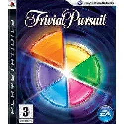 jeu ps3 trivial pursuit