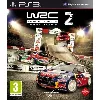jeu ps3 wrc 2