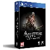 jeu ps4 ancestors legacy conqueror's edition