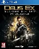 jeu ps4 deus ex mankind divided