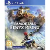 jeu ps4 immortals fenyx rising