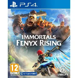 jeu ps4 immortals fenyx rising shadowmaster