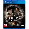 jeu ps4 narcos  rise of the cartels