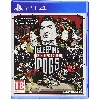 jeu ps4 sleeping dogs definitive edition