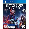 jeu ps4 watchdogs legion