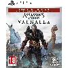 jeu ps5 assassin's creed valhalla edition limitée
