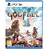 jeu ps5 godfall