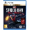 jeu ps5 spider-man miles morales