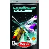 jeu psp wipeout pulse edition platinum
