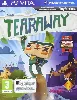 jeu psvita tearaway