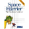 jeu sega master system space harrier