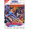 jeu sega master system streets of rage