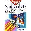 jeu sega master system zaxxon 3-d