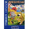 jeu sega megadrive marsupilami