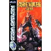 jeu sega saturn duke nukem 3d
