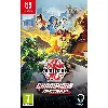 jeu switch bakugan champions de vestroia
