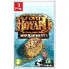 jeu switch fort boyard