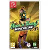 jeu switch  oddworld new 'n' tasty - oddworld : abe's addysee