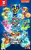 jeu switch paw patrol super patrouille sauve grande vallée