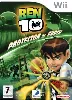 jeu wii ben 10 - protector of earth