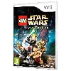 jeu wii lego star wars la saga complete