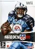 jeu wii madden nfl 08