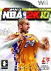 jeu wii nba 2k10
