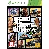 jeu xbox 360 grand theft auto v