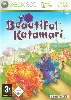 jeu xbox 360 jeu xbox 360 beautiful katamari