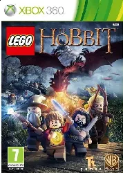 jeu xbox 360 lego le hobbit