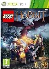 jeu xbox 360 lego le hobbit