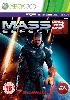 jeu xbox 360 mass effect 3 (import uk)