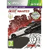 jeu xbox 360 need for speed most wanted edition classics