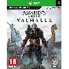 jeu xbox one assassin's creed - valhalla