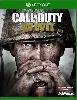 jeu xbox one call of duty wwii
