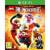 jeu xbox one lego the incredibles (les indestructibles)