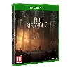 jeu xbox one life is strange 2