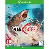 jeu xbox one man eater
