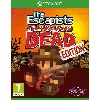 jeu xbox one the escapists walking dead edition