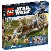 jouet lego star wars 7929 - la bataille de naboo