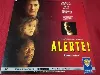 laser disc alerte dustin hoffman, morgan freeman
