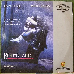 laser disc bodyguard