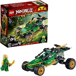 lego ninjago 71700 le buggy de la jungle