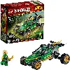 lego ninjago 71700 le buggy de la jungle