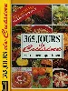 livre 365 jours de cuisine votre menu quotidien